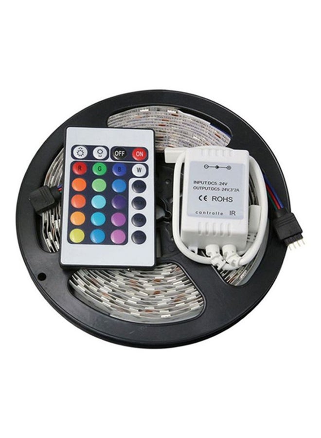 Loquat Flexible LED Strip Multicolour - Image 2