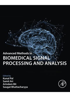Advanced Methods in Biomedical Signal Processing and Analysis  - Image 2