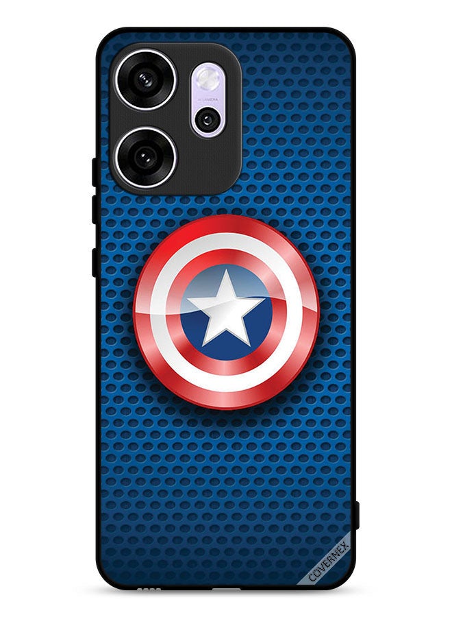 Covernex غطاء حماية أوبو رينو 14 إف - Image 1