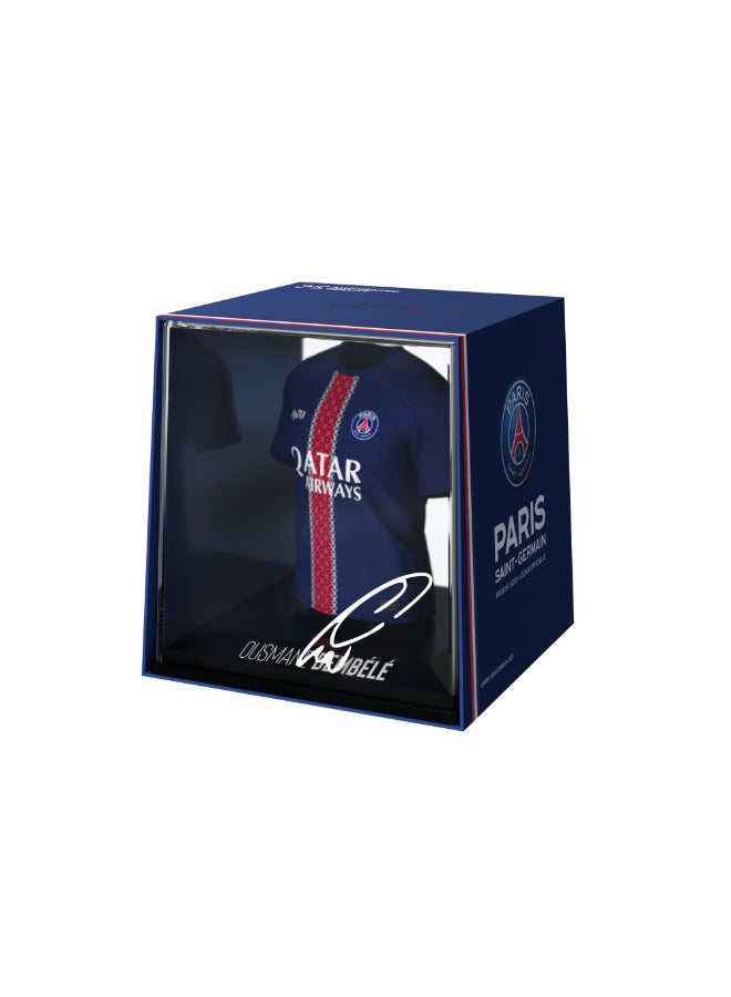 FanCollex سبلينك - ديمبيلي ( PSG ) - قميص المنزل - Image 1