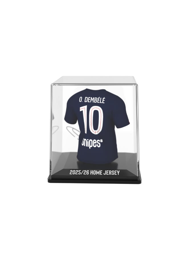 FanCollex سبلينك - ديمبيلي ( PSG ) - قميص المنزل - Image 4