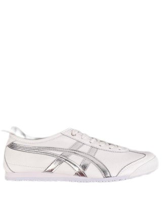 silver/white
