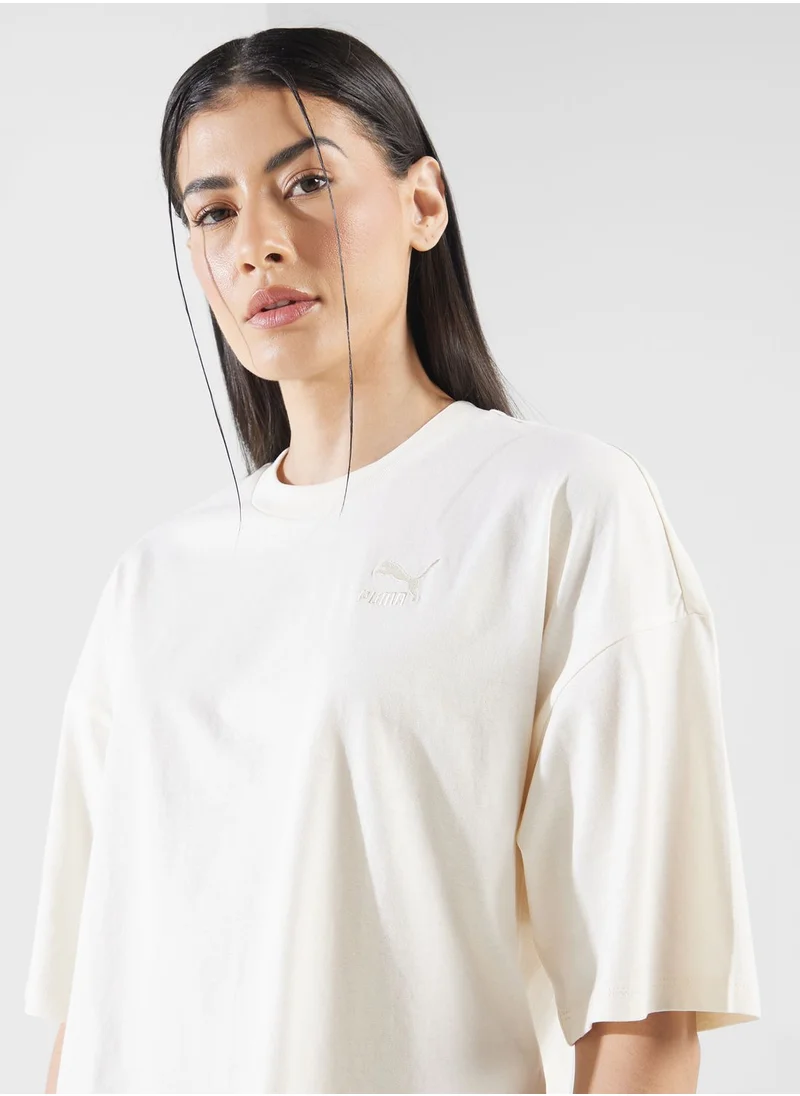 PUMA Better Classics Oversized T-Shirt