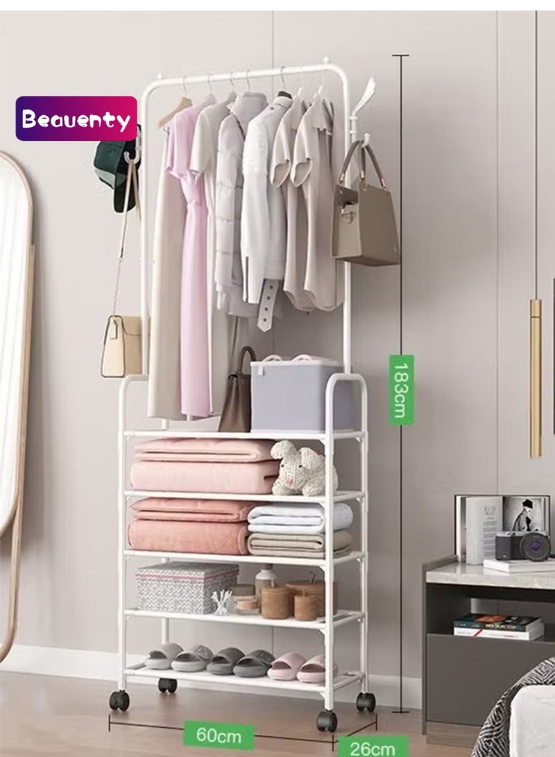 بيوينتي رف المعطف - Image 1