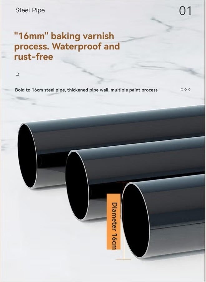 بيوينتي رف المعطف - Image 4