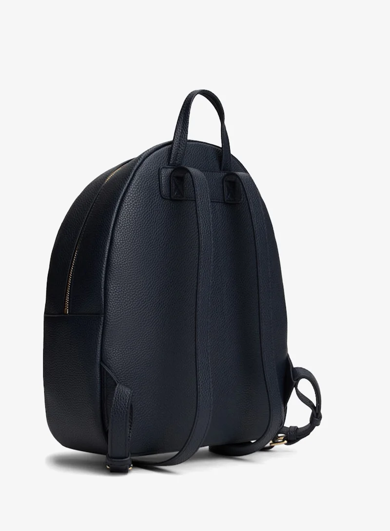 TOMMY HILFIGER  Tonal Signature Tape Backpack for Women | Best Price UAE