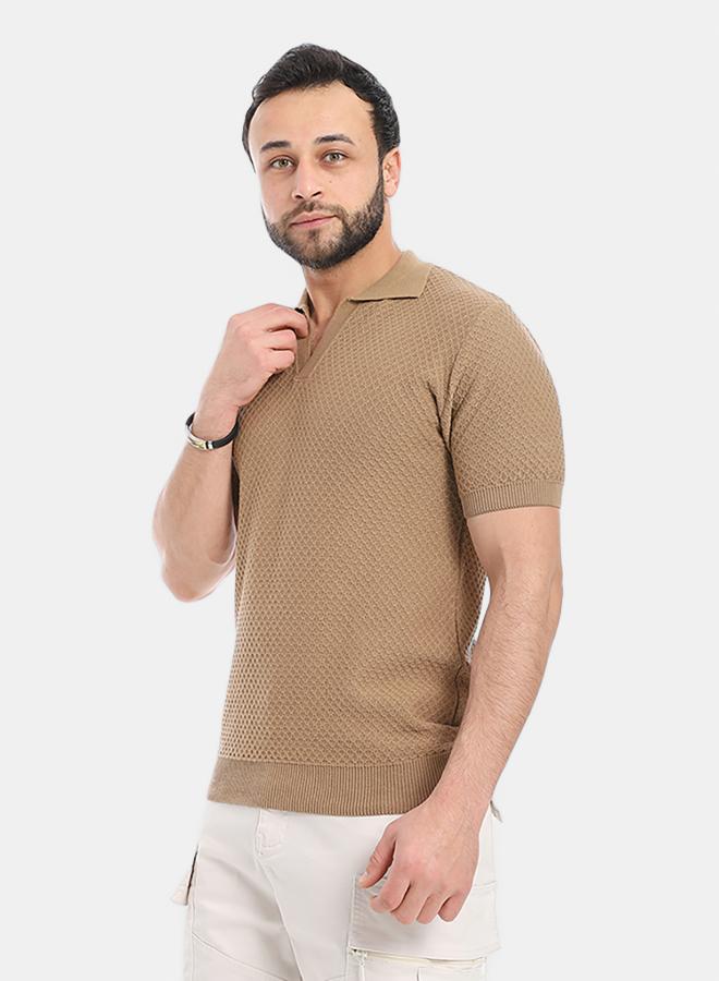Coup Coup - Men's Trendy Polo-Shirt  - Image 2