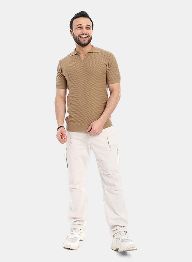 Coup Coup - Men's Trendy Polo-Shirt  - Image 5