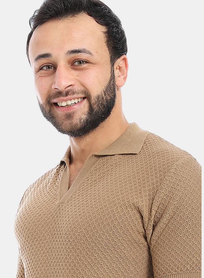 Coup Coup - Men's Trendy Polo-Shirt  - Image 4