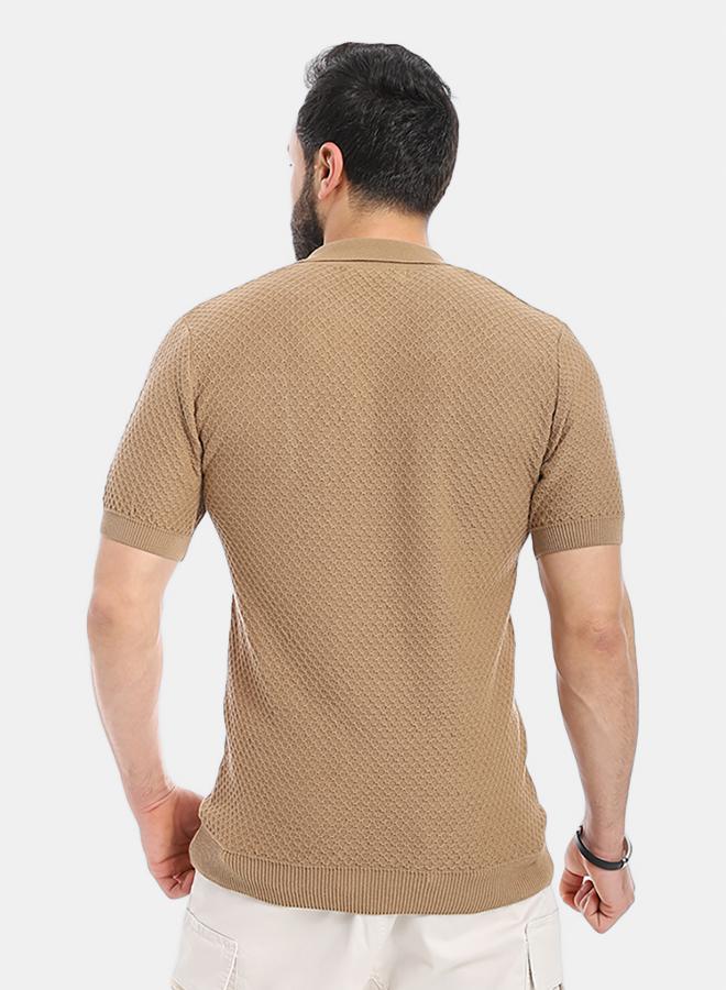 Coup Coup - Men's Trendy Polo-Shirt  - Image 3