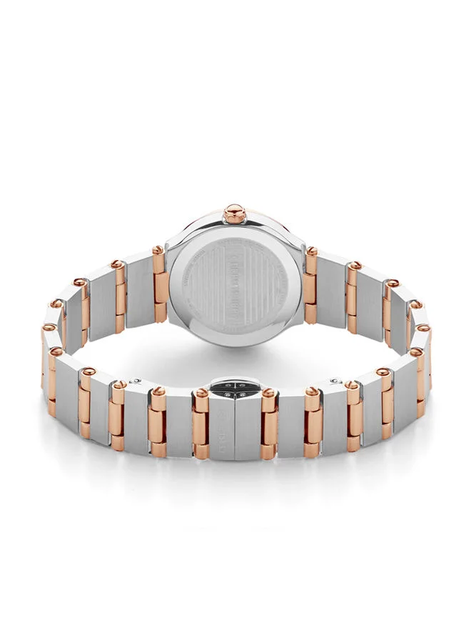 CERRUTI 1881 Cerruti Watch for Women - White Dial - 28 MM