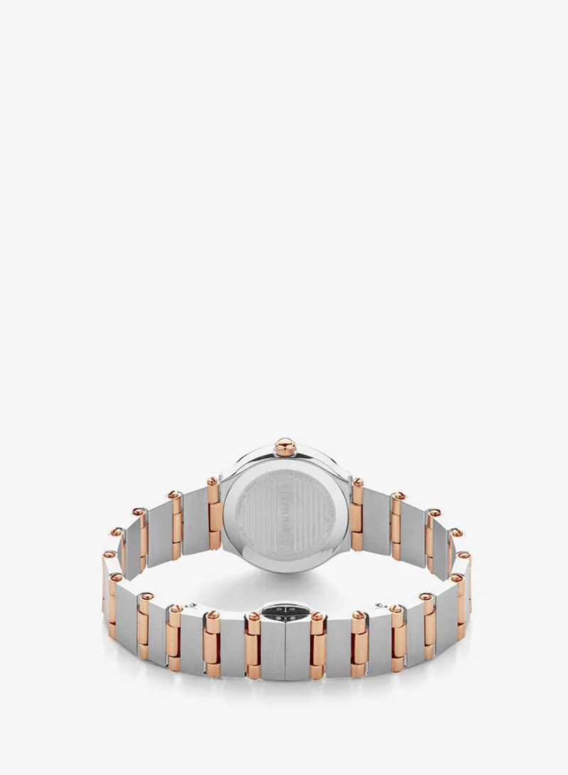 CERRUTI 1881  Cerruti Watch for Women - White Dial - 28 MM for Women | Best Price UAE