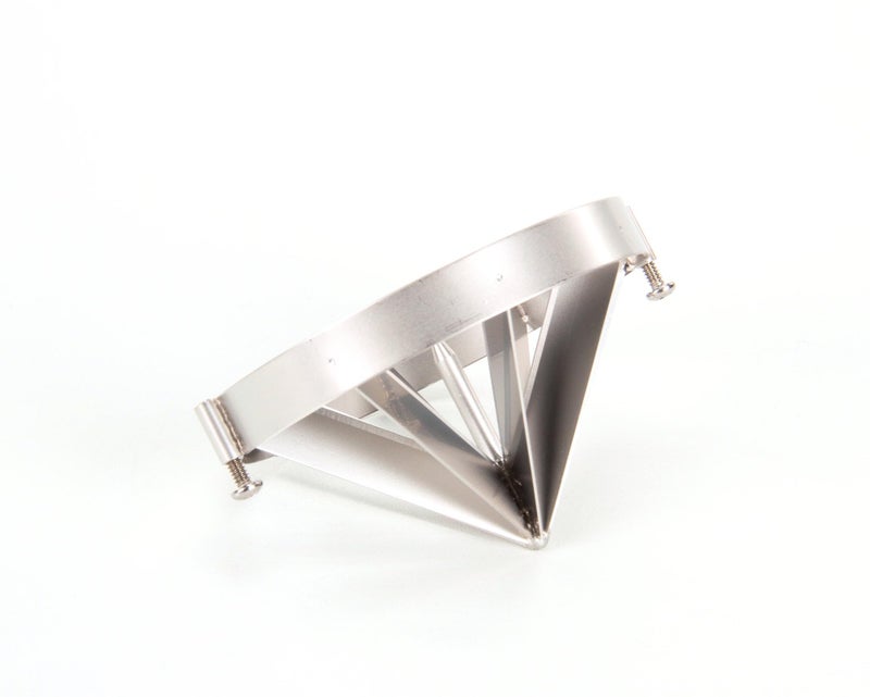 Nemco 8-Section Blade Assembly-Wedge 428-8 - Genuine OEM Replacement Part - Image 2