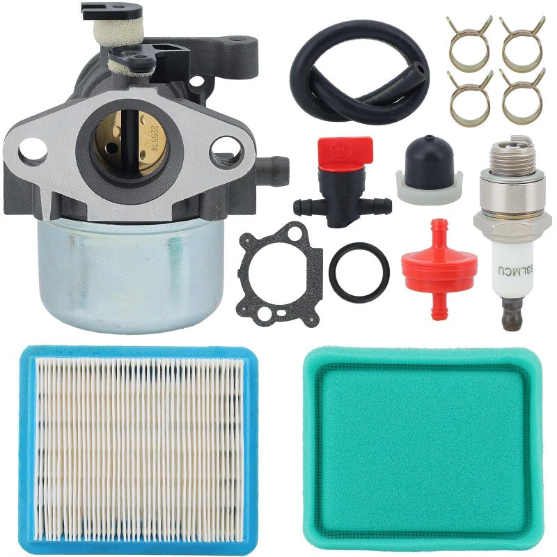 Panari 799866 Carburetor For 675 Series 799871 794304 790845 796707 Engines Toro 20332 20334 TroyBilt TB230 Lawnmower Craftsman 190cc 675 hp Engine