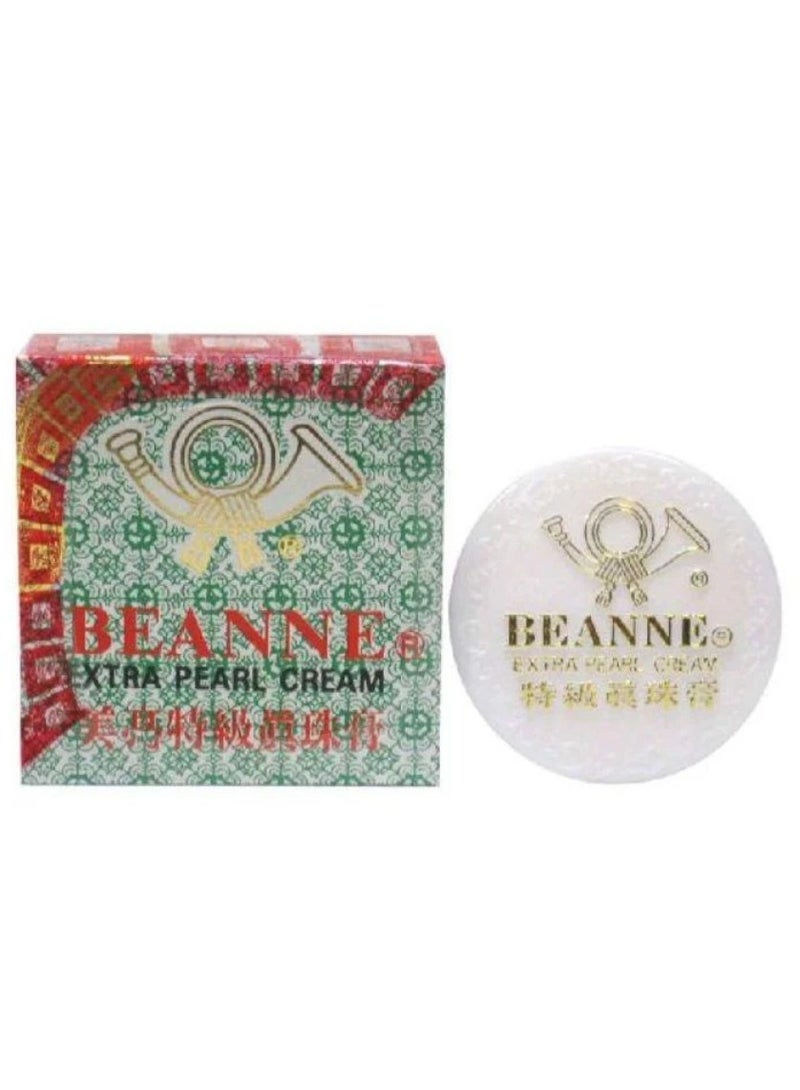 Extra Pearl Cream 10 gm