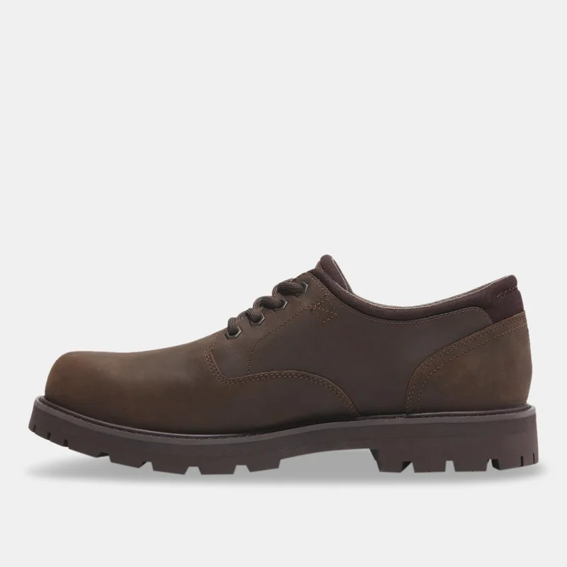 Timberland Men's Britton Road Waterproof Shoes