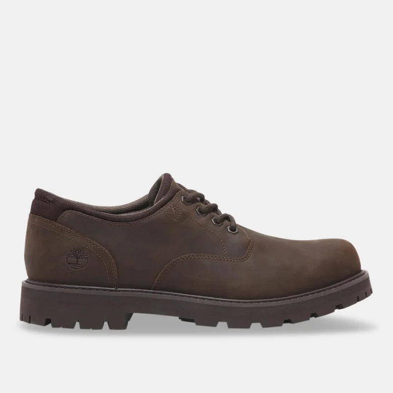 Timberland Men's Britton Road Waterproof Shoes