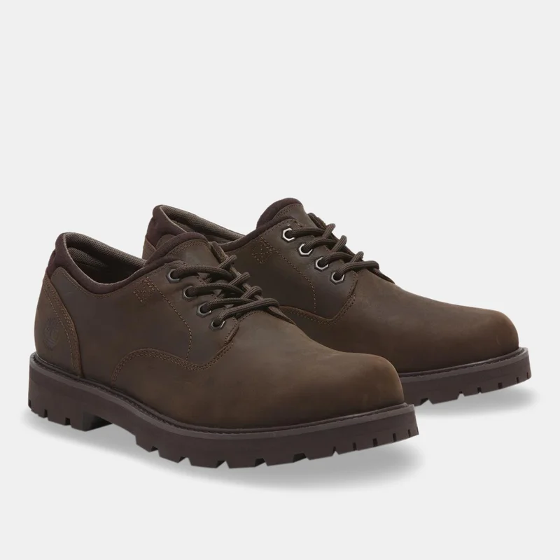 Timberland Men's Britton Road Waterproof Shoes