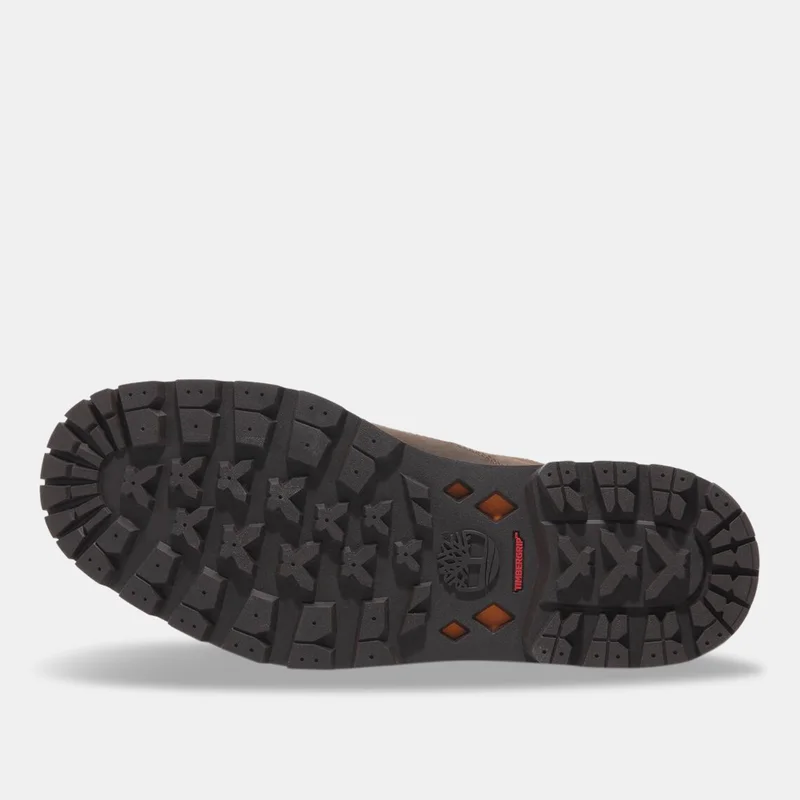 Timberland Men's Britton Road Waterproof Shoes