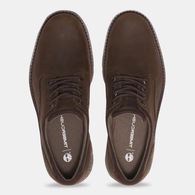 Timberland Men's Britton Road Waterproof Shoes