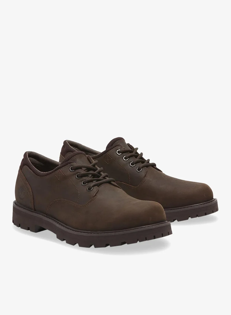 تمبرلاند أحذية بريتون رود للرجال مقاومة للماء