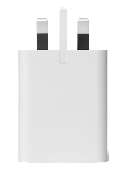 NEW 30W UK Plug Fast Charger u0026 2M Type-C Cable for Google Pixel Devices