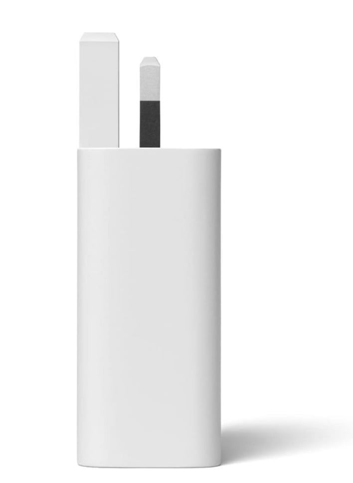 NEW 30W UK Plug Fast Charger u0026 2M Type-C Cable for Google Pixel Devices