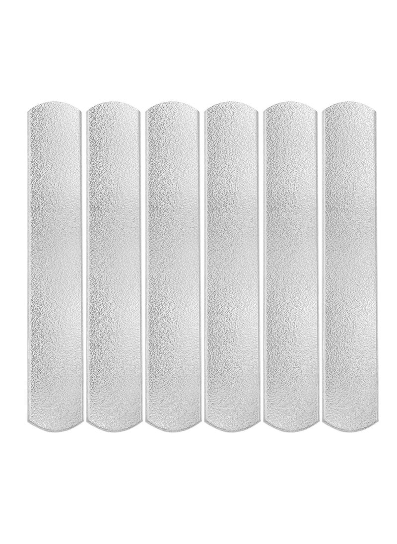 Generic Weighted Vest Steel Plates for Loading Leg Guards Weighted Vest Strength Training 6pcs  - Image 1
