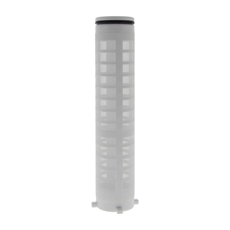 Rusco Rusco VuFlow FS112250 SpinDown Polyester Replacement Filter 250 Mesh  8 long 