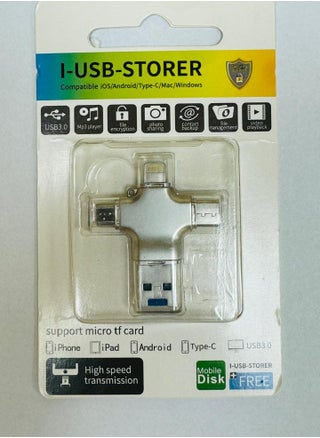 USB Storer Model PF87 Compatible IOS Android Type C Mac Windows - pzsku/Z16E13EC0F7CDBF032857Z/45/_/1719237953/1f1e5d91-9a2c-4c2a-b3a7-d86985f10338