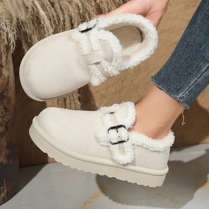 Unisex Casual Sneaker Shoes - Image 4