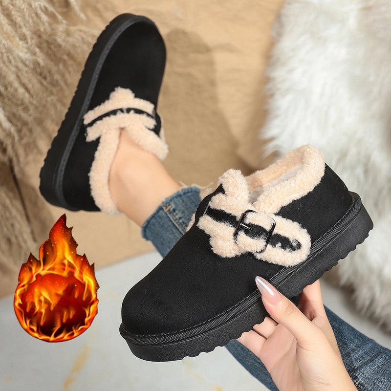 Unisex Casual Sneaker Shoes - Image 3