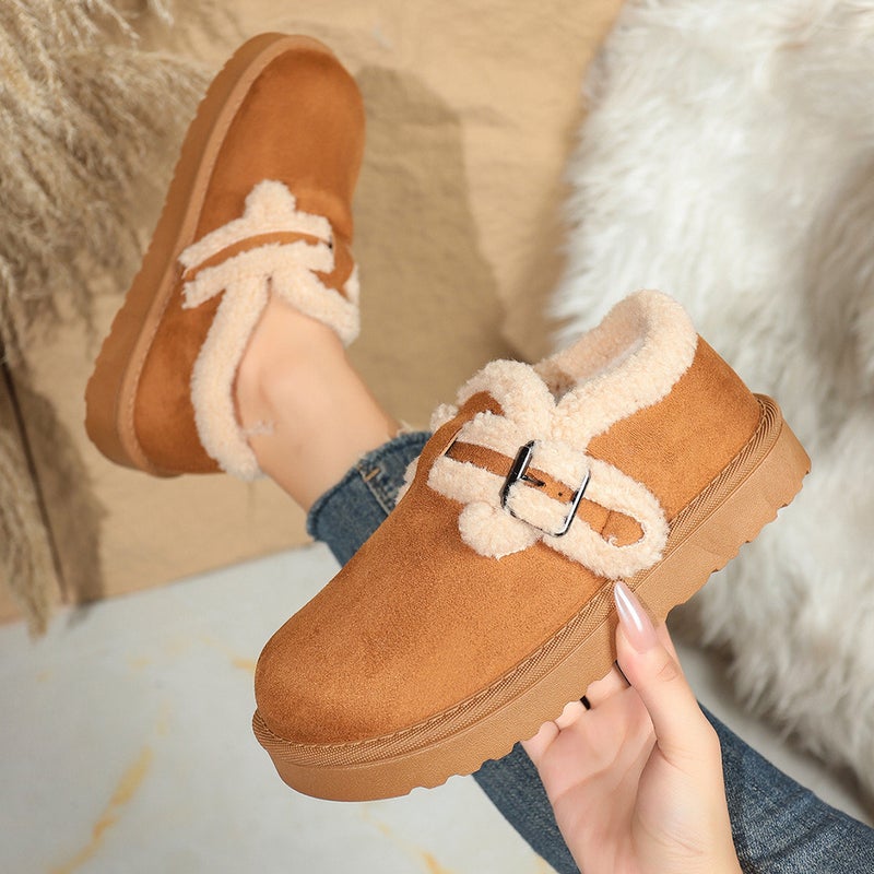 Unisex Casual Sneaker Shoes - Image 1