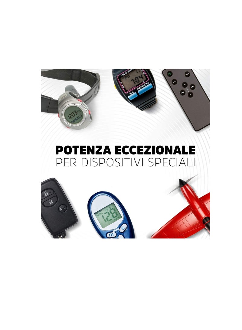 إنرجايزر Energizer ECR 2032BP2 MAX SP COIN Lithium 3V بطاريات 2 قطعة - Image 3