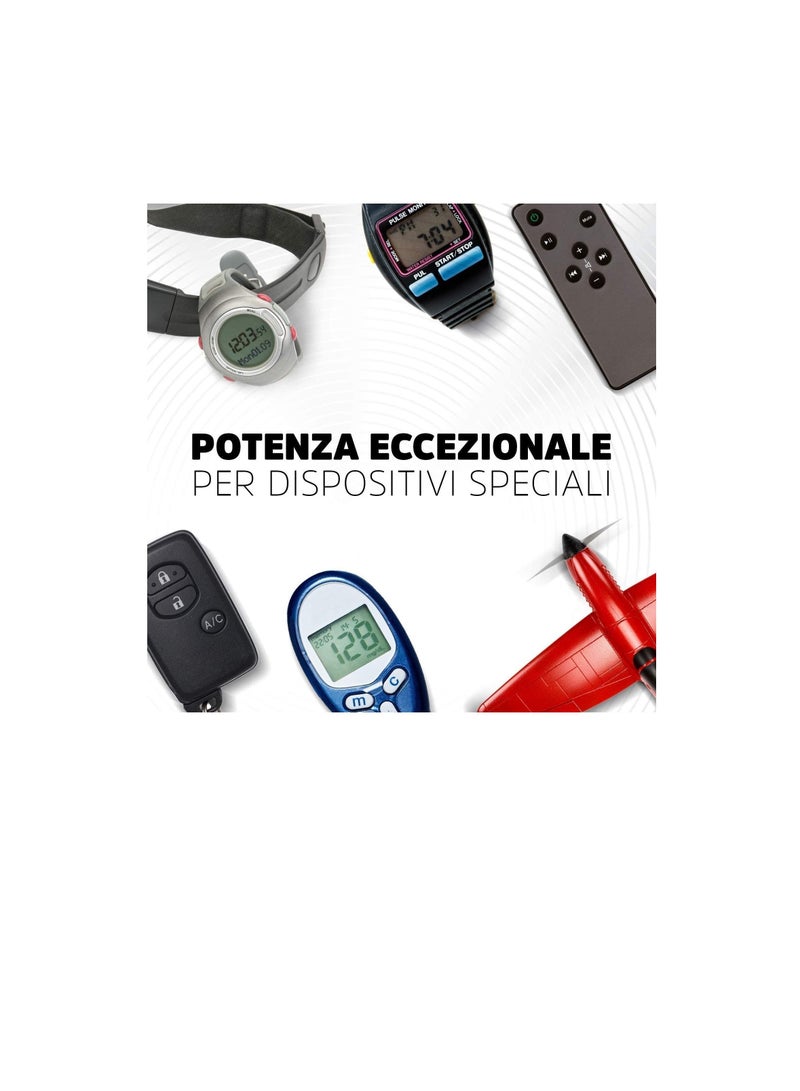 إنرجايزر Energizer ECR 2032BP2 MAX SP COIN Lithium 3V بطاريات 2 قطعة - Image 2