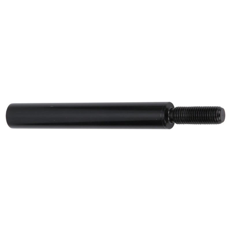 Shift Knob Extender 4In Aluminum Alloy - Precise Smooth Shifting Gear Shifter Extension Lever for Most M10x1.25 Manual Transmission Vehicles - Image 3
