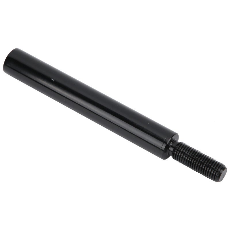 Shift Knob Extender 4In Aluminum Alloy - Precise Smooth Shifting Gear Shifter Extension Lever for Most M10x1.25 Manual Transmission Vehicles - Image 5