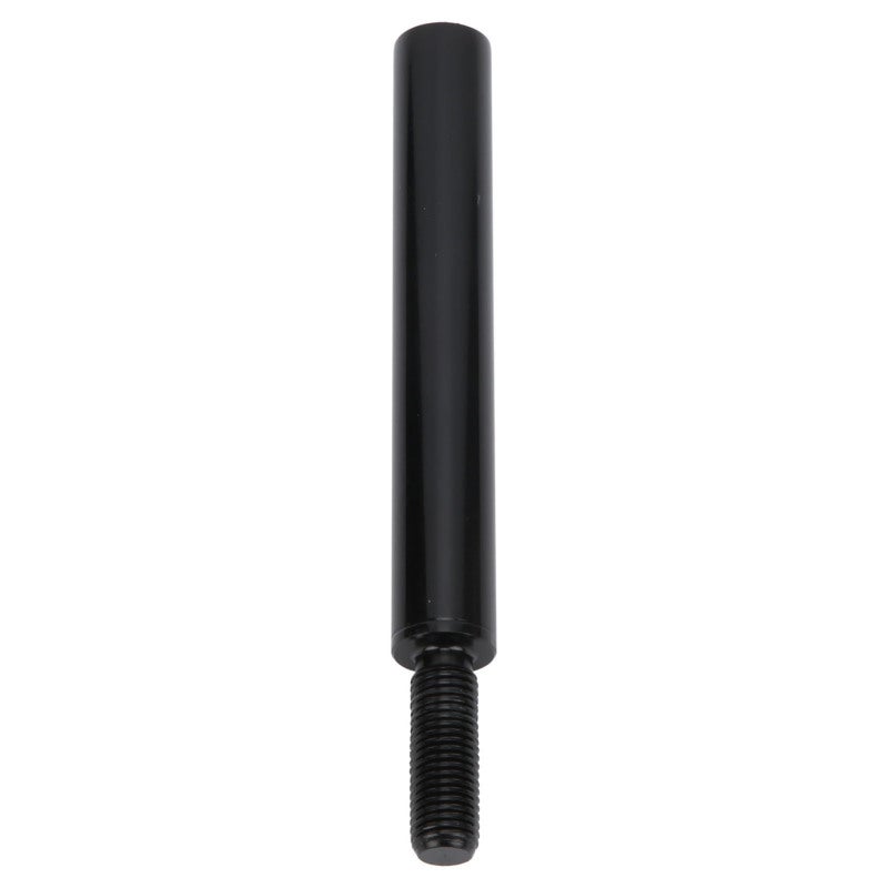 Shift Knob Extender 4In Aluminum Alloy - Precise Smooth Shifting Gear Shifter Extension Lever for Most M10x1.25 Manual Transmission Vehicles - Image 1