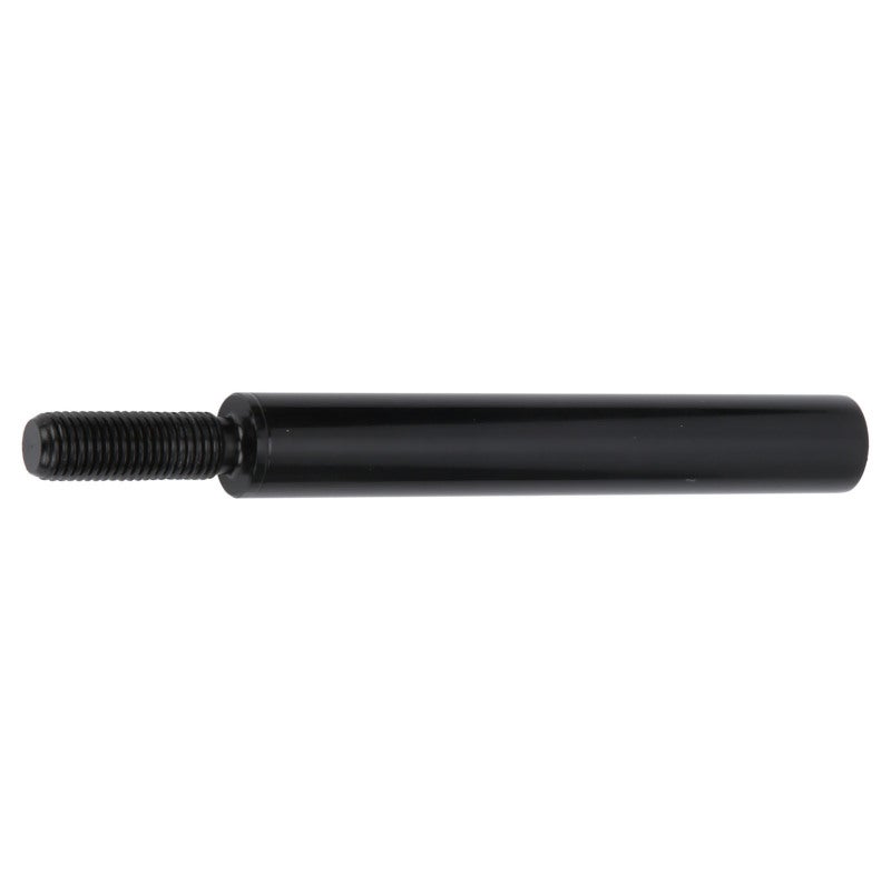 Shift Knob Extender 4In Aluminum Alloy - Precise Smooth Shifting Gear Shifter Extension Lever for Most M10x1.25 Manual Transmission Vehicles - Image 2