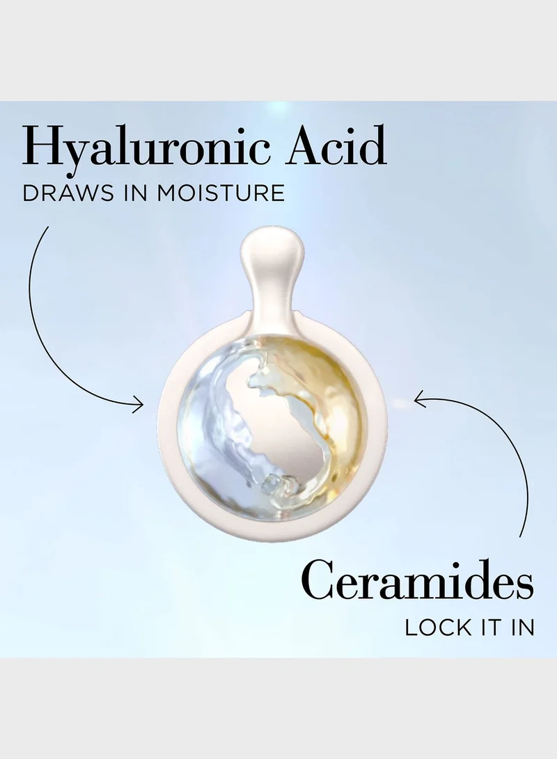 Elizabeth Arden Hyaluronic Acid Ceramide Hydra-Plumping Serum 60 Capsules