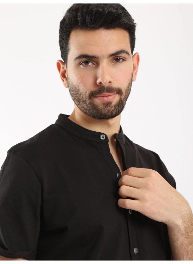 OR - Men's Knitted SHIRTS - Image 1