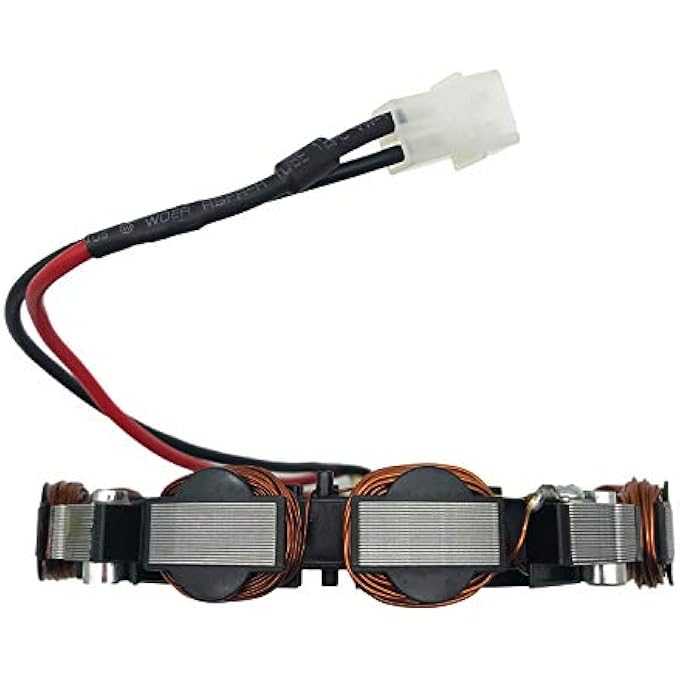Carbman 592831 Alternator Replacement for Briggs & Stratton alternator 592831 696459 393800 691063 393474 Dual Circuit - Image 3