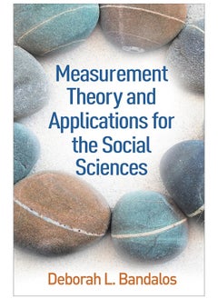 Measurement Theory and Applications for the Social Sciences 