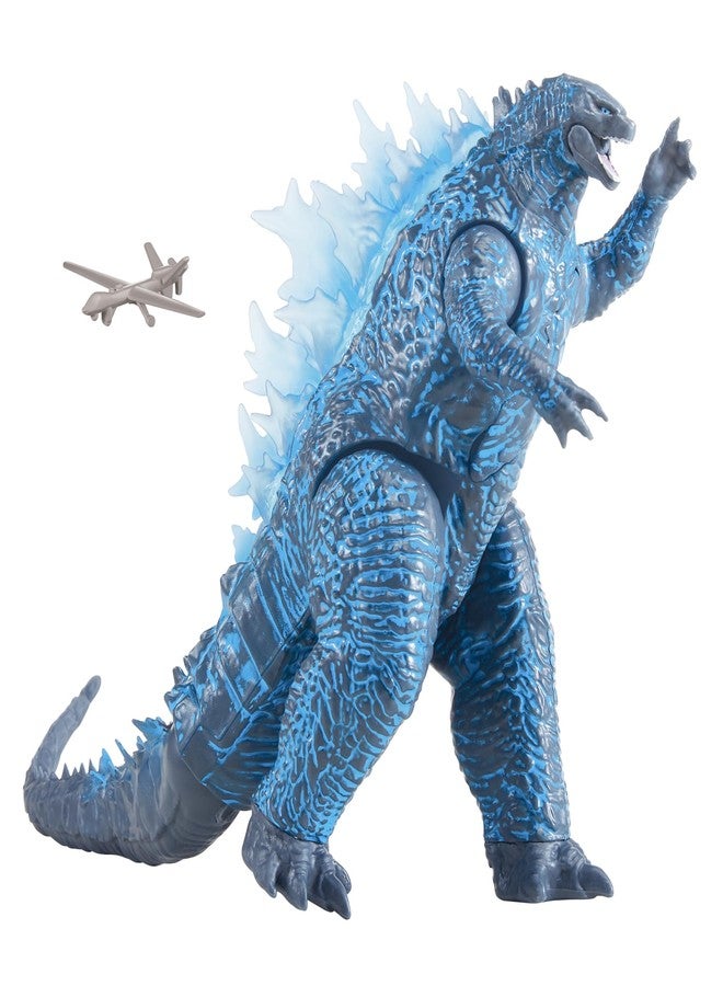 Godzilla GVK - 6IN - Energized Godzilla - Image 1