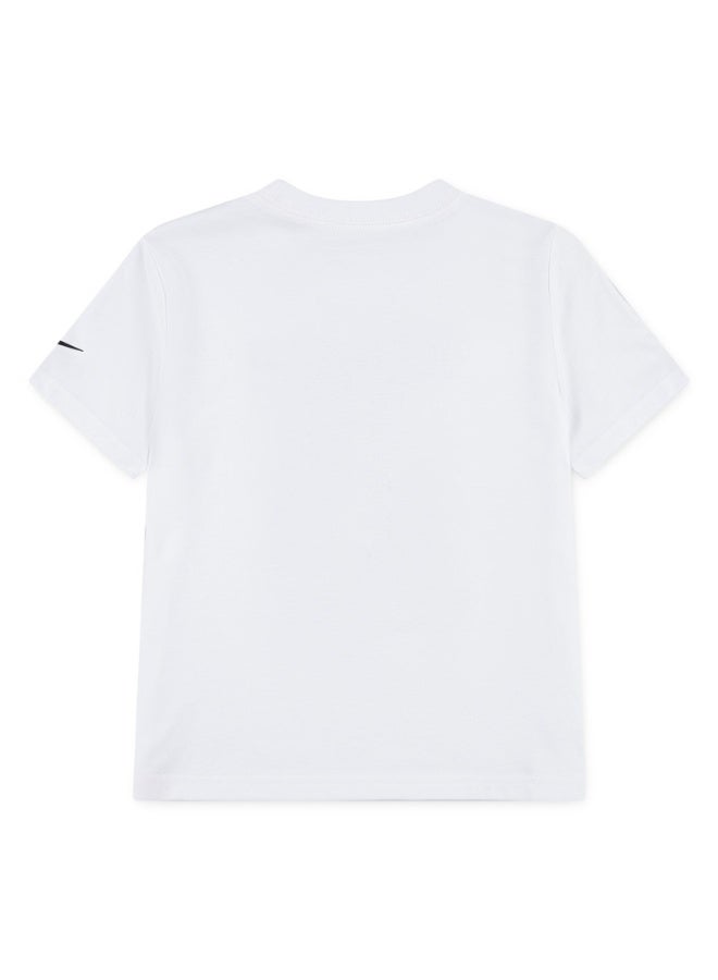 Nike NKB WAFFLES TO GO GRAPHIC SS T - Image 1