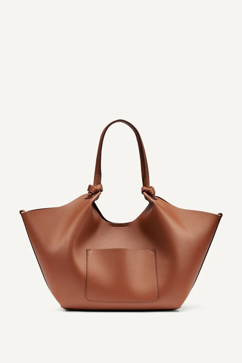 DKNY  PAULA MEDIUM TOTE for Women | Best Price UAE