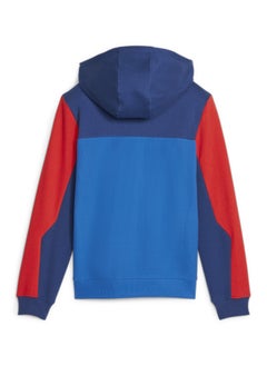 PUMA BMW M Motorsport Kids Unisex Youth Sweat Jacket  - Image 2