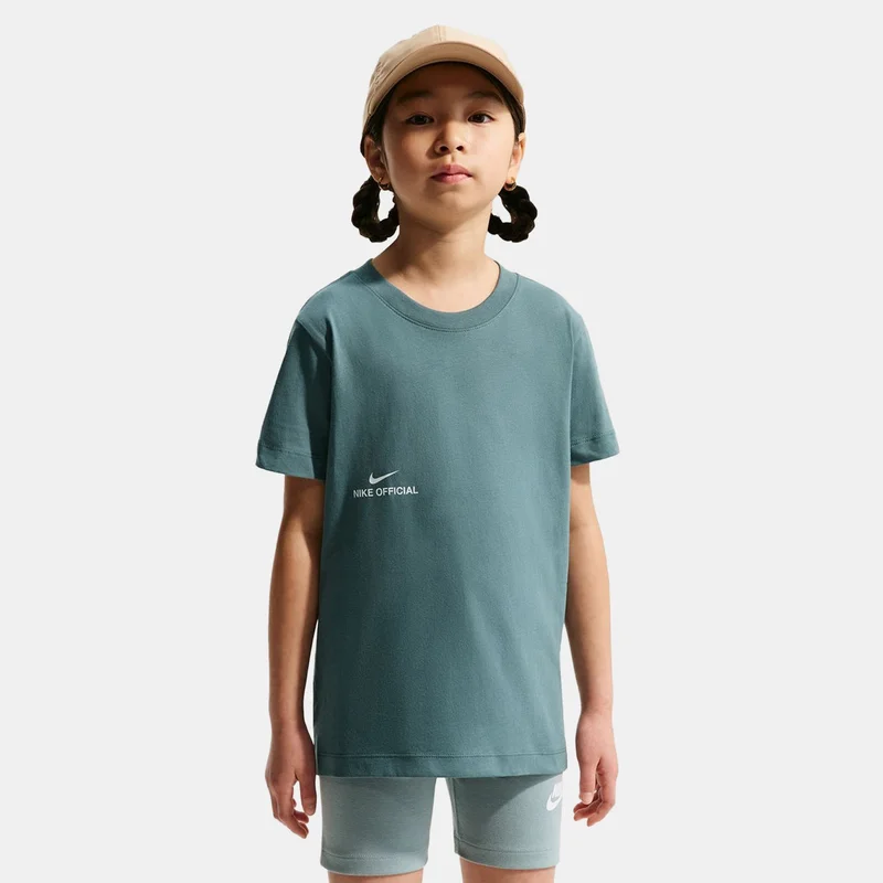 Nike Kids' Sportswear T-Shirt