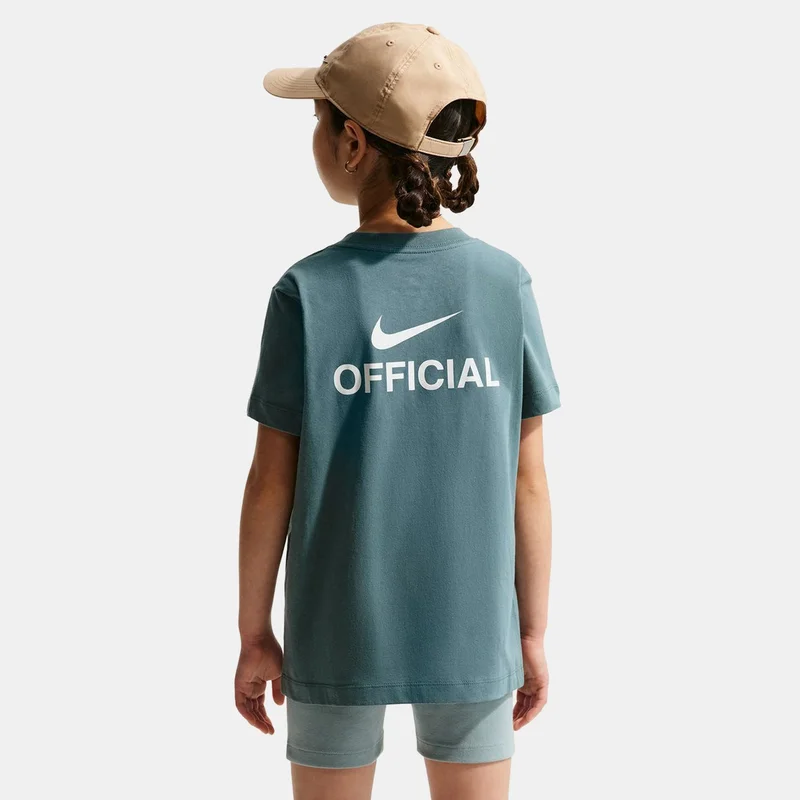 Nike Kids' Sportswear T-Shirt