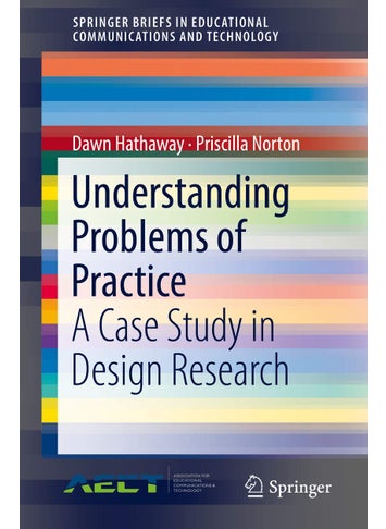 Understanding Problems of Practice: A Case Study in Design Research - pzsku/Z16E2280456374E2F4AFDZ/45/1749025359/d3e1294b-bc48-4c17-97d7-2a3f46c5ca77